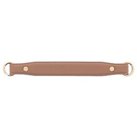 Loro Piana Anse de sac marron Marron