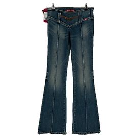 Jeans azuis Miss Sixty Bella Azul
