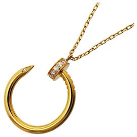 Collar Cartier Juste un Clou Otro