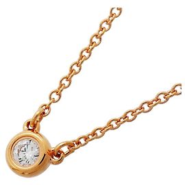 Collana Tiffany & Co. By the Yard Altro