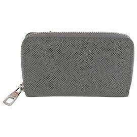 Monedero Zippy Louis Vuitton Taiga Otro