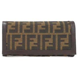 Cartera larga Fendi 30851 Otro