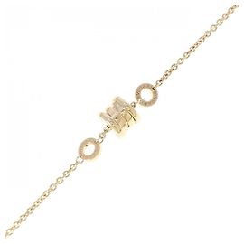 Bulgari Bracelet Bvlgari B.zero1 Element Autre