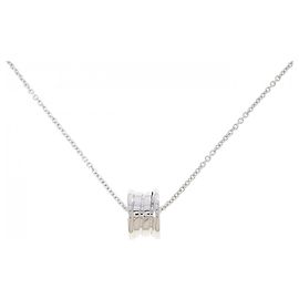 Bulgari Collier Bvlgari B.zero1 Autre