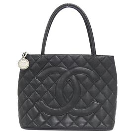 Borsa Chanel Reissue Tote 1804 Nero
