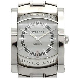 Bulgari Bvlgari Assioma Japan Limited Automatic Watch Other