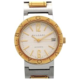 Bulgari Relógio Automático Bvlgari Combination BB33SGAUTO Outro