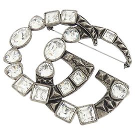 Spilla trasparente Gucci 515149 J1D50 Altro