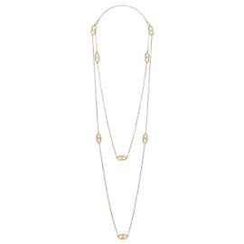 Céline Myon Triumph Sortoir Yellow Gold Yellow
