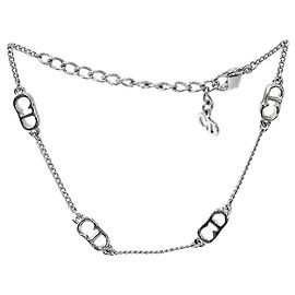 Dior Silberarmband Silber