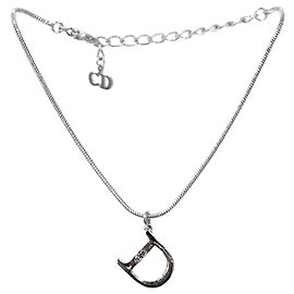Dior Silberarmband Silber