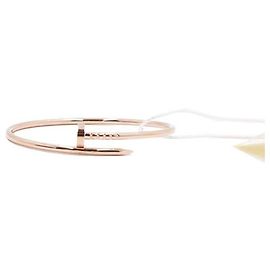 Cartier Juste un Clou Small SM Armband Pink