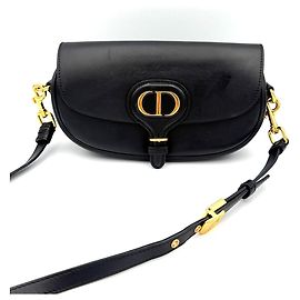 Dior Borsa East West Nera Nero