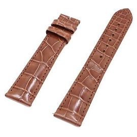 Cartier Lederarmband Braun