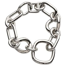 Céline Ottone Argento Moderno Thin Gourmet Finitura Rodio Argento