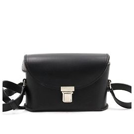Saint Laurent Borsa a spalla e crossbody Sac De Jour Small Nera Nero