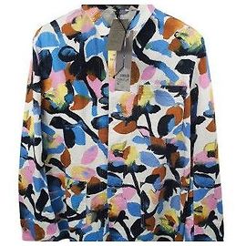 Dior Alex Foxton Collaboration Denim Jacket New Multiple colors