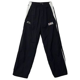 Balenciaga NBA Trainingshose XS Schwarz Schwarz