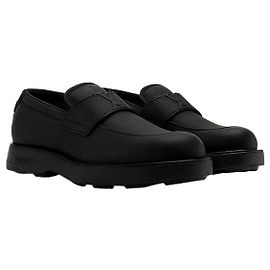 Louis Vuitton Bastille Loafer Black Schwarz