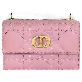 Dior Miss Caro Mini Powder Pink Rosa