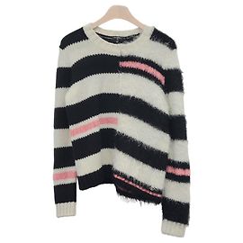 Chanel Kaschmir-Strick Mehrfarben