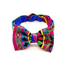 Hermès Silk Bow Tie Multiple colors