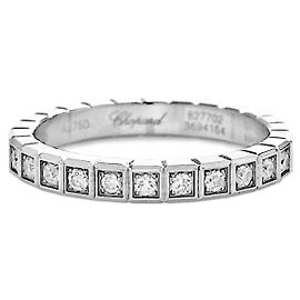 Chopard Ice Cube Diamond Weiß