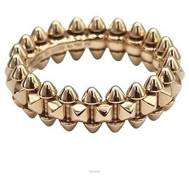 Clash de Cartier Ring Small Pink