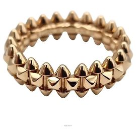 Clash de Cartier Ring Small Pink