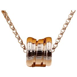 Bulgari Collier Mini Rose