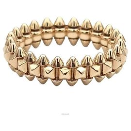 Cartier Clash Ring Small Pink