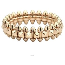 Clash de Cartier Ring Small Pink