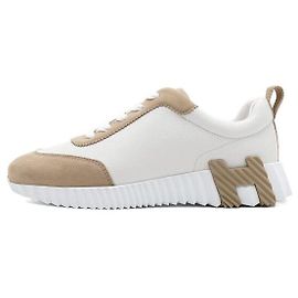 Hermès Bouncing Women's Sneakers (SKU: Marron