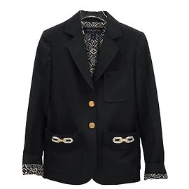 Louis Vuitton Monogram Blazer Jacket Multiple colors
