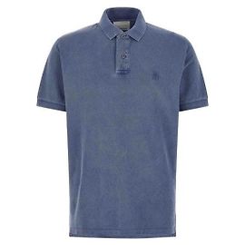 Isabel Marant  Polohemd Blau