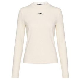 Jacquemus LE GROS GRAIN T-SHIRT Braun