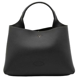Tod's Timeless Micro Bag Schwarz