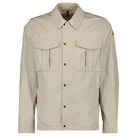 Moncler Veste Frema Marron
