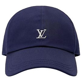 Louis Vuitton LV League Cup Navy Blue Blu