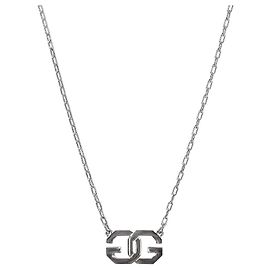 Givenchy Collana in argento Argento