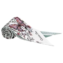 Dior Sciarpa Multicolore