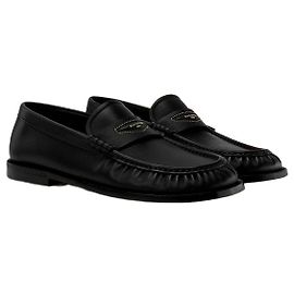 Louis Vuitton Jazz Loafer Black Schwarz