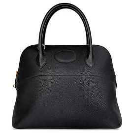 Hermès Bolide Noir