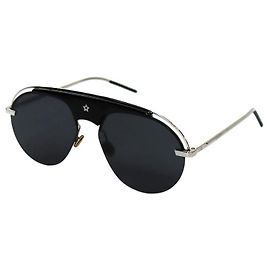 Dior Aviator Sunglasses Black
