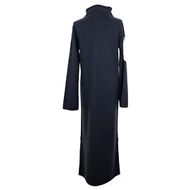Loro Piana Kaschmir-Kleid Braun