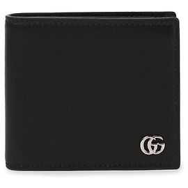 Gucci GG Marmont Wallet Black