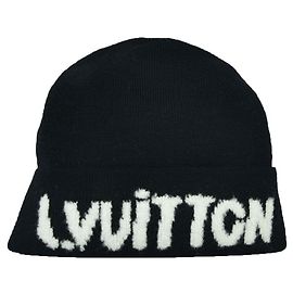 Louis Vuitton Gorro Monogram Blast Multicor