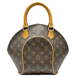 Louis Vuitton Borsa Tote Ellips Monogram Multicolore