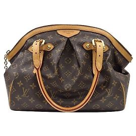 Louis Vuitton Monogram Tivoli GM Multicor
