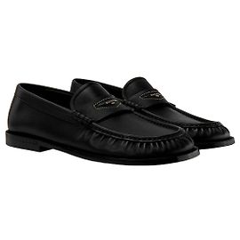 Louis Vuitton Jazz Loafer Black Schwarz